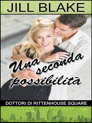 cover image of Una seconda possibilità